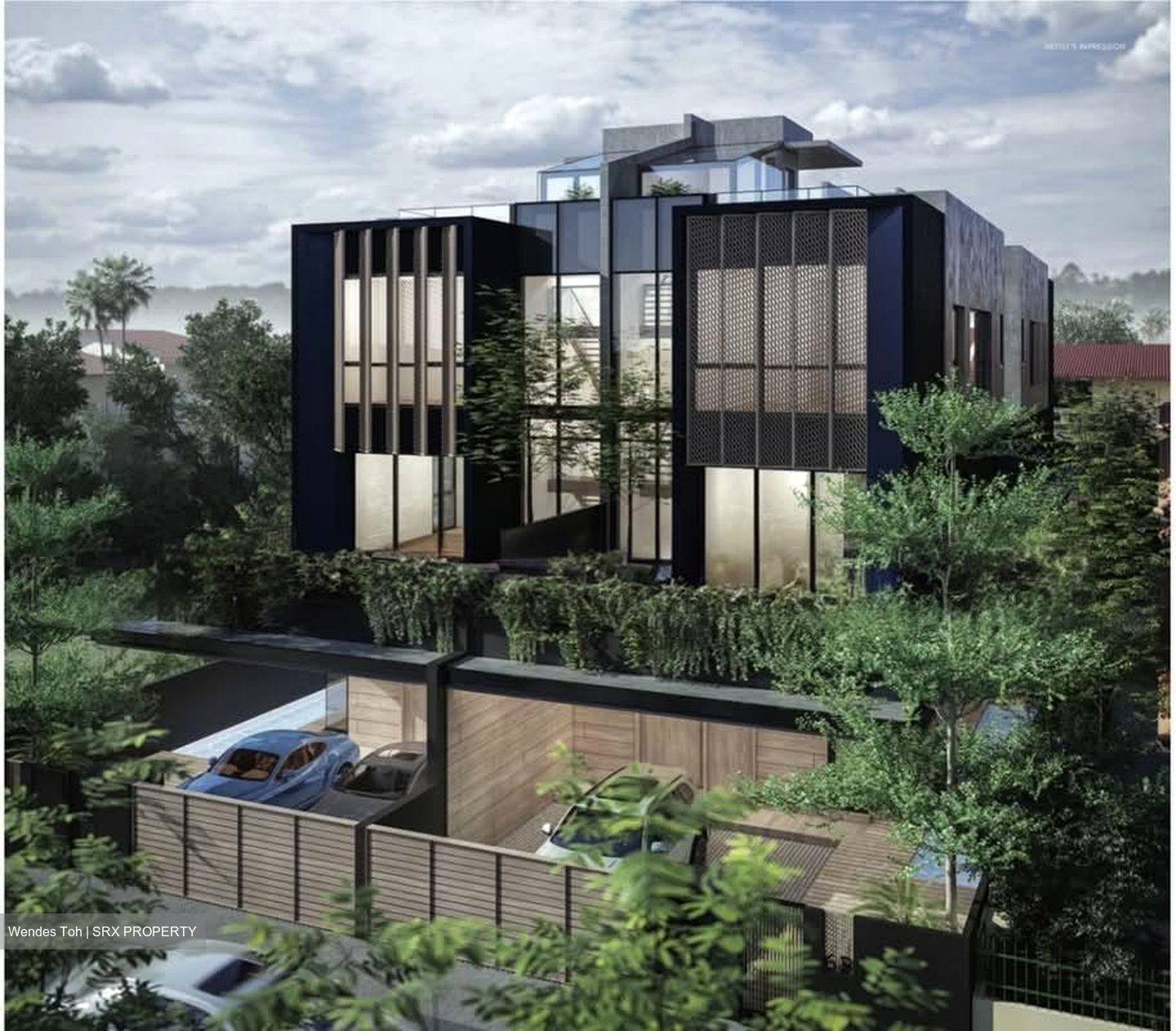 Tay Lian Teck Road (D15), Semi-Detached #603145801